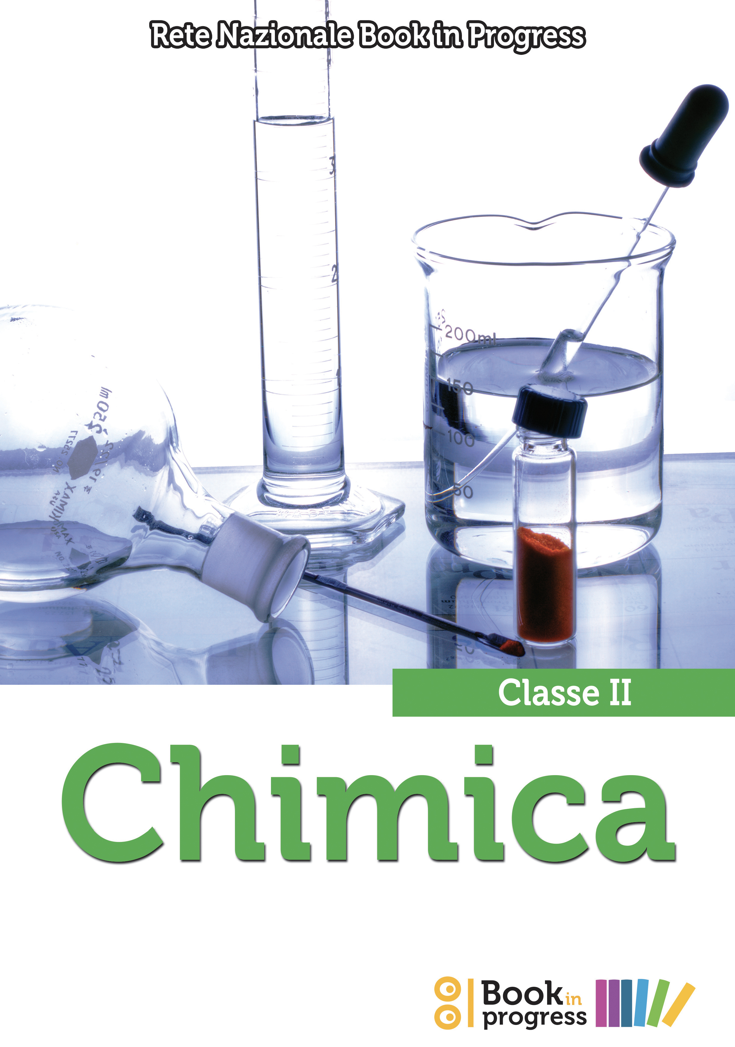 AIE201_C2  - Chimica - Classe II